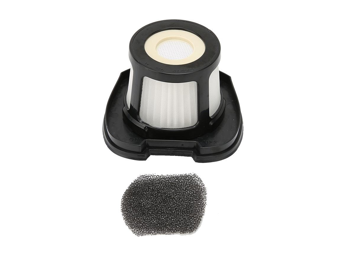 Filtro de Aspirador Bissell 614212 1614203 Compatível