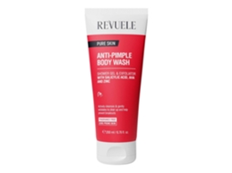 Anti-Pimple Body Wash