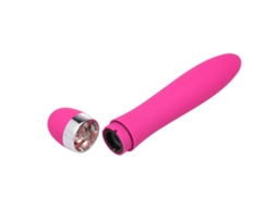Vibrador Dildo Para Mulher Estimulador Do Clitóris E Ponto G Brinquedos Sexuais