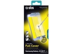 Pelicula de Vidro SBS Galaxy J5 2017