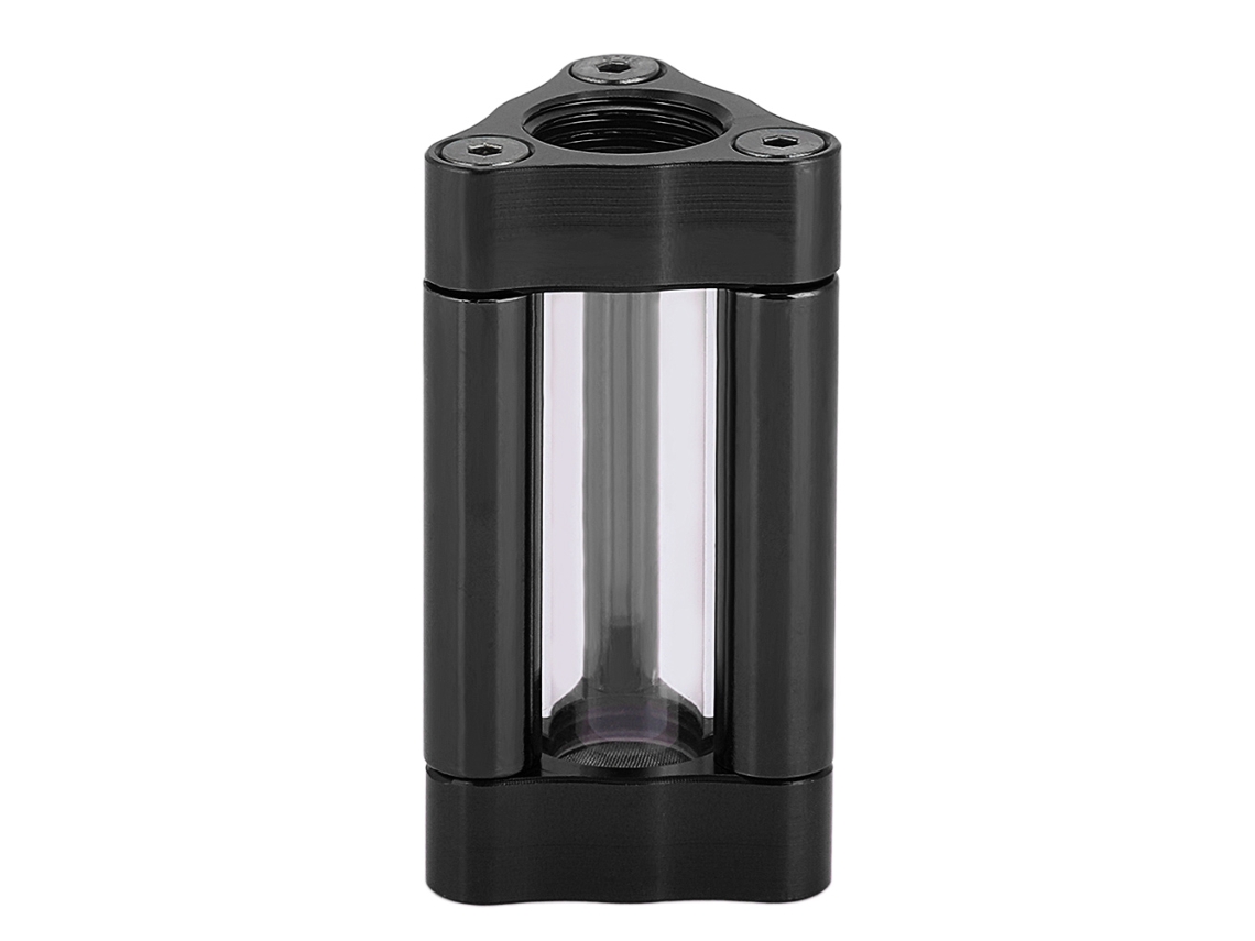 Filtro de Água LAXISCREED G1/4' Preto