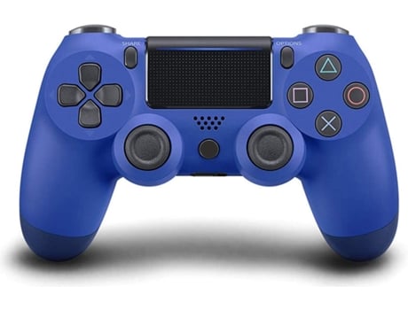 Comando PS4 ANTCOOL P4-WYL