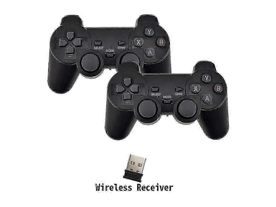 Console de Jogos 2025 4k Hd Retrô com 10.000 Jogos GOKOCO