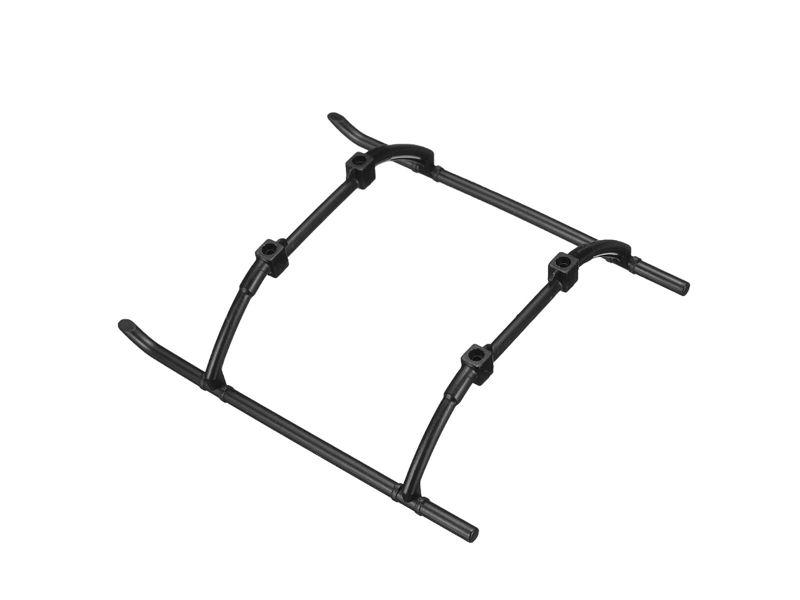Peças para Helicóptero Rc Eachine E120: Trem de Aterragem MDUG