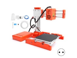 Impressora 3d LAXISCREED Pequena Mini Desktop