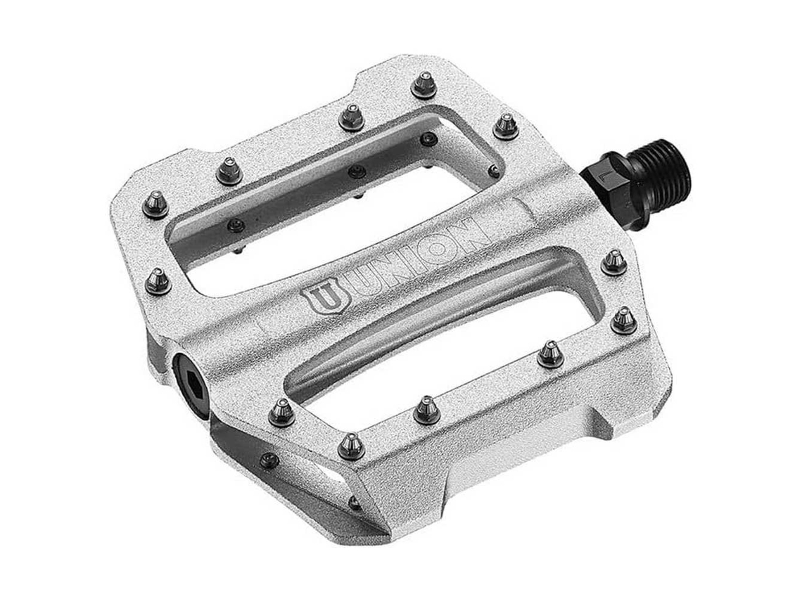Pedais Sp1300 Prateadounion