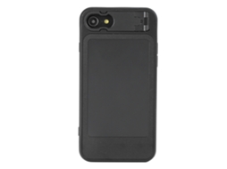 Capa Celular LAXISCREED Apple Iphone 6/7/8 Preto