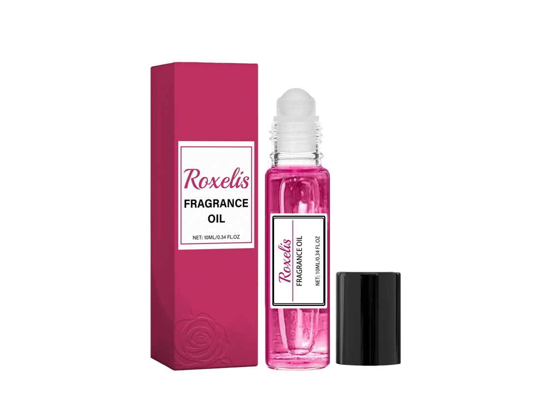 Perfume Feminino Pheromônio Rosa