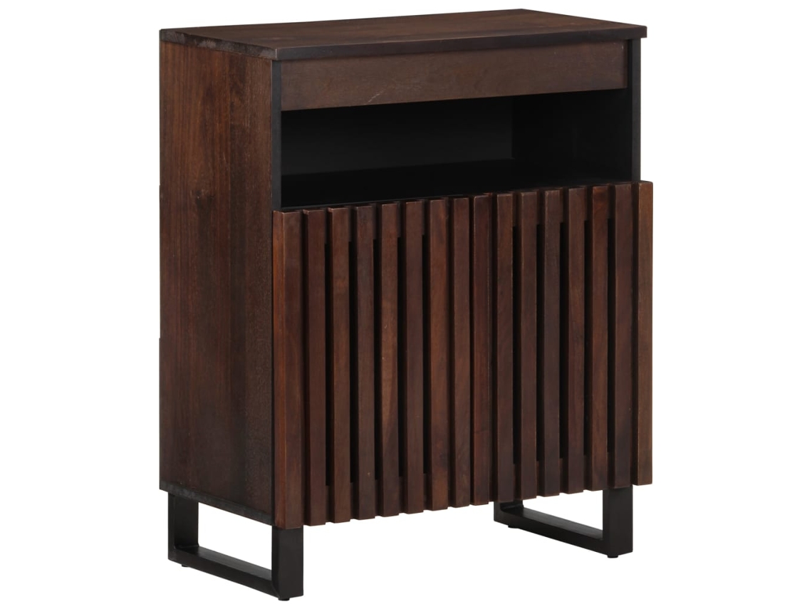 Sideboard, Sideboards Vidaxl Marrom Madeira (n/a)