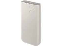 PowerBank SAMSUNG 20.000 mAh (Bege)