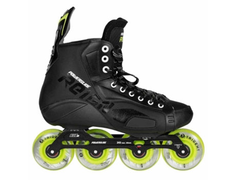 Powerslide Patina em Linha Triton 80
