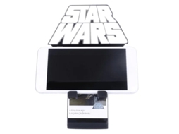 Suporte para Comando  Ikon - Star Wars