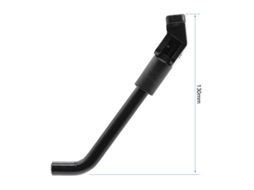Suporte Preto Original Wispeed T855