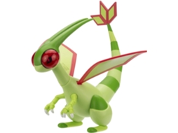 Figura Flygon Pokemon 25 Aniversario 15 Cm JAZWARES