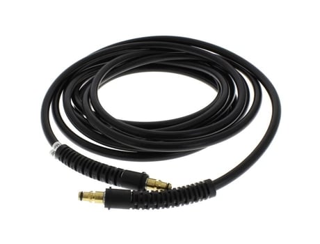 Mangueira Flexível De Alta Pressão 6m 3084370 Lavadora De Alta Pressão Mac Allister