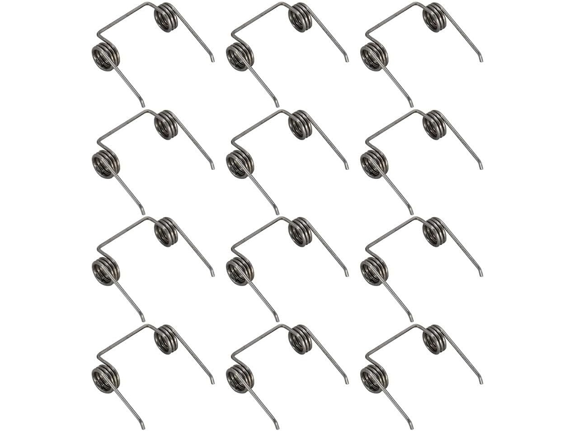 12 877-761 Nv45ae Nv45ae, Kit De Molas Compatível Com O Sistema De Teto