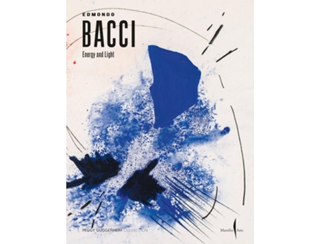 Livro Edmondo Bacci Energy and Light de Bacci, Edmondo et al. (Inglês)