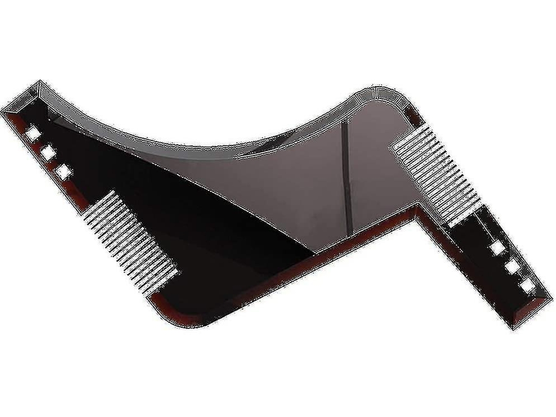 Pente Para Barba, Modelo Para Barba, Cuidados Com A Barba Jinyubo Store