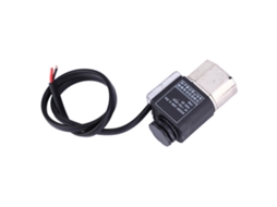 Válvula Solenoide De Ferro Fundido Para Compressor De Ar