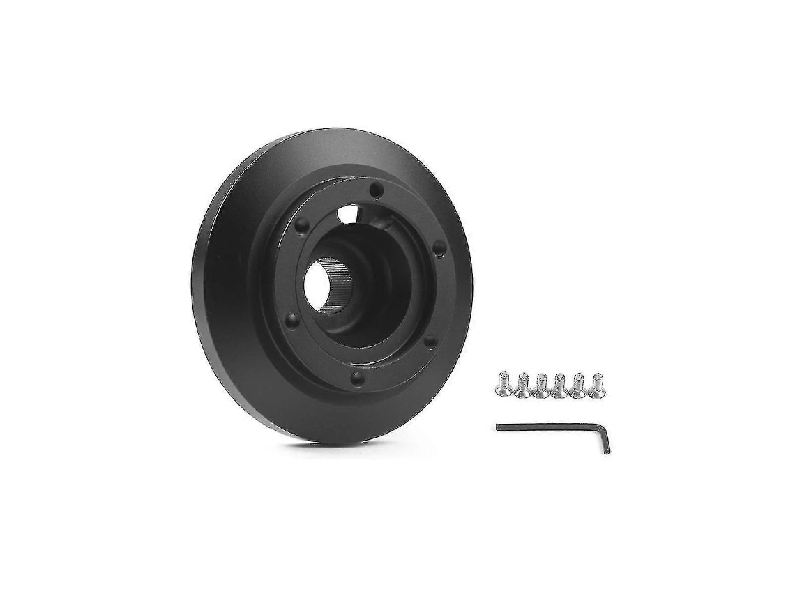 Adaptador De Eixo Curto Boss Quick Release Para Z4 E85 2001 2006