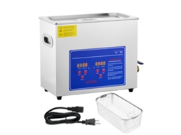 Limpador Ultrassônico Succebuy 6l, Máquina De Limpeza Ultrassônica Digital