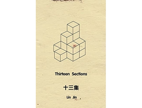 Livro Thirteen Sections Mandarin Chinese Edition de Lin Jin (Inglês)
