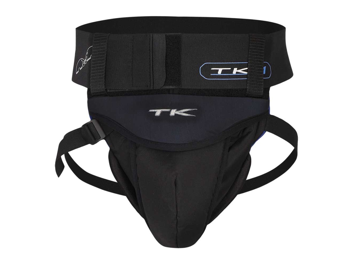 Protetor de Virilha 1 Preto Ltk Hockey