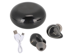 Fones de Ouvido Bluetooth LAXISCREED A4 Tws Preto