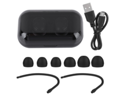 Fones de Ouvido Bluetooth Esportivos LAXISCREED