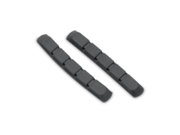 Pastilhas Freio Mtb Cinzentoeleven
