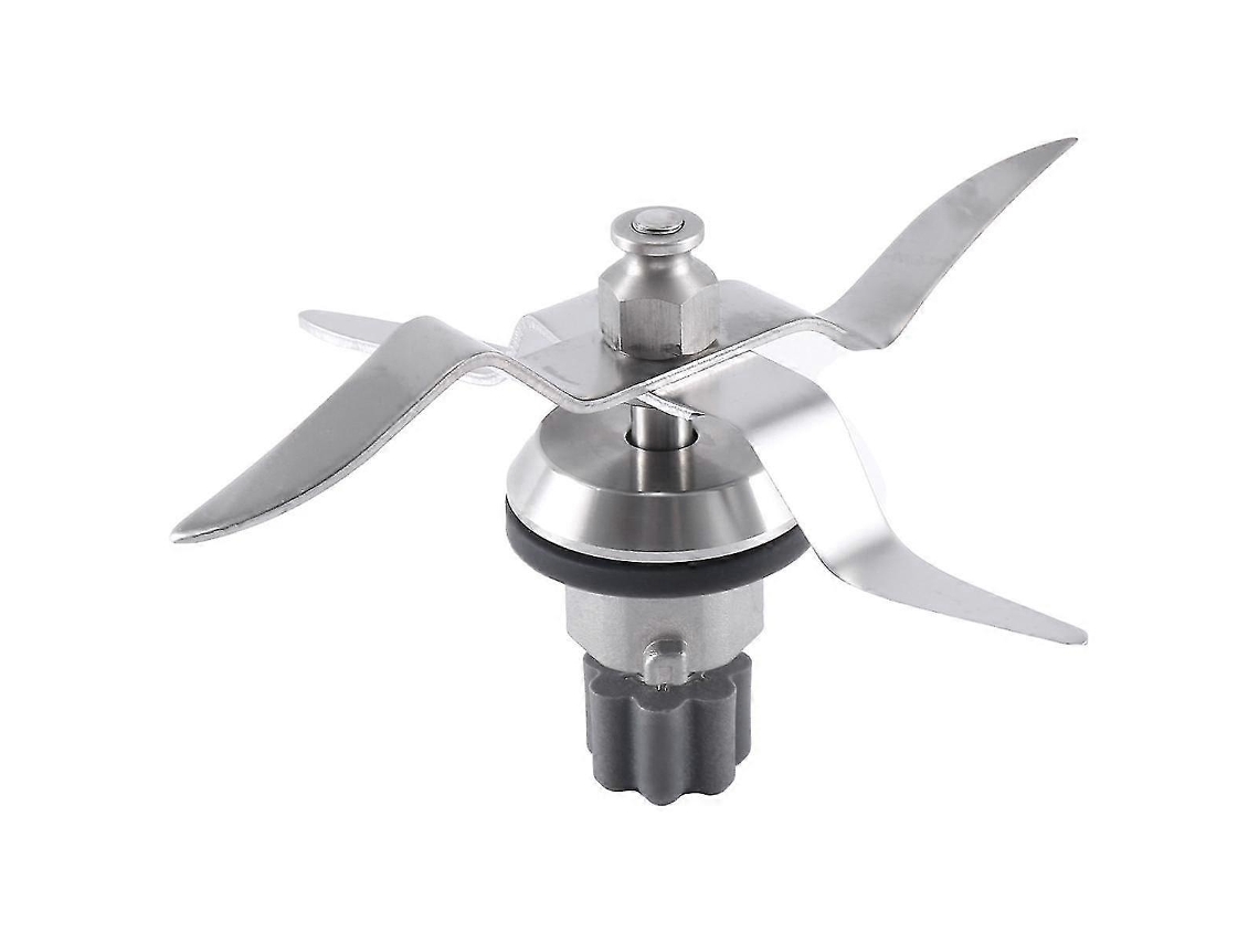 Lâmina De Substituição Aço Inoxidável Para Monsieur Cuisine Connect Skmk1100a1 Skmk1200c3 Aquaforge