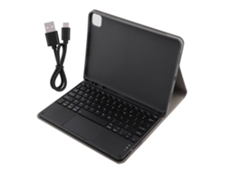 Capa Smart Keyboard Para Controle Bluetooth Ipad Pro11 Capa Protetora De 11 Polegadas