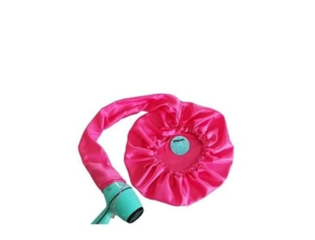 Soulta Pink Difusor Cap
