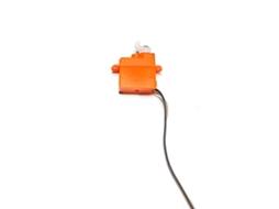 Servo para peças de reposição de helicóptero RC Era C187 C138 MDUG