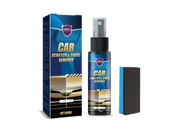 Spray de Correção de Riscos de Carro, Pintura e Cuidado LAXISCREED