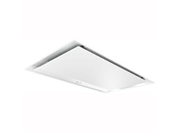 Exaustor de teto 90cm 798m3/h branco lr97caq20 - SIEMENS