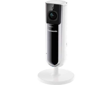 Câmara de segurança  KX-HNC800EXW