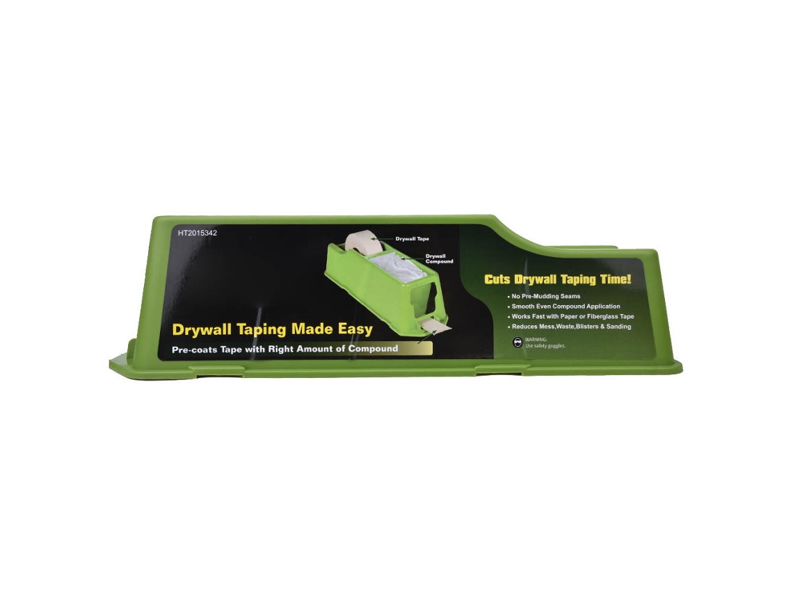 Ferramenta De Colagem De Drywall Para Cantos De Parede E Teto Multiuso