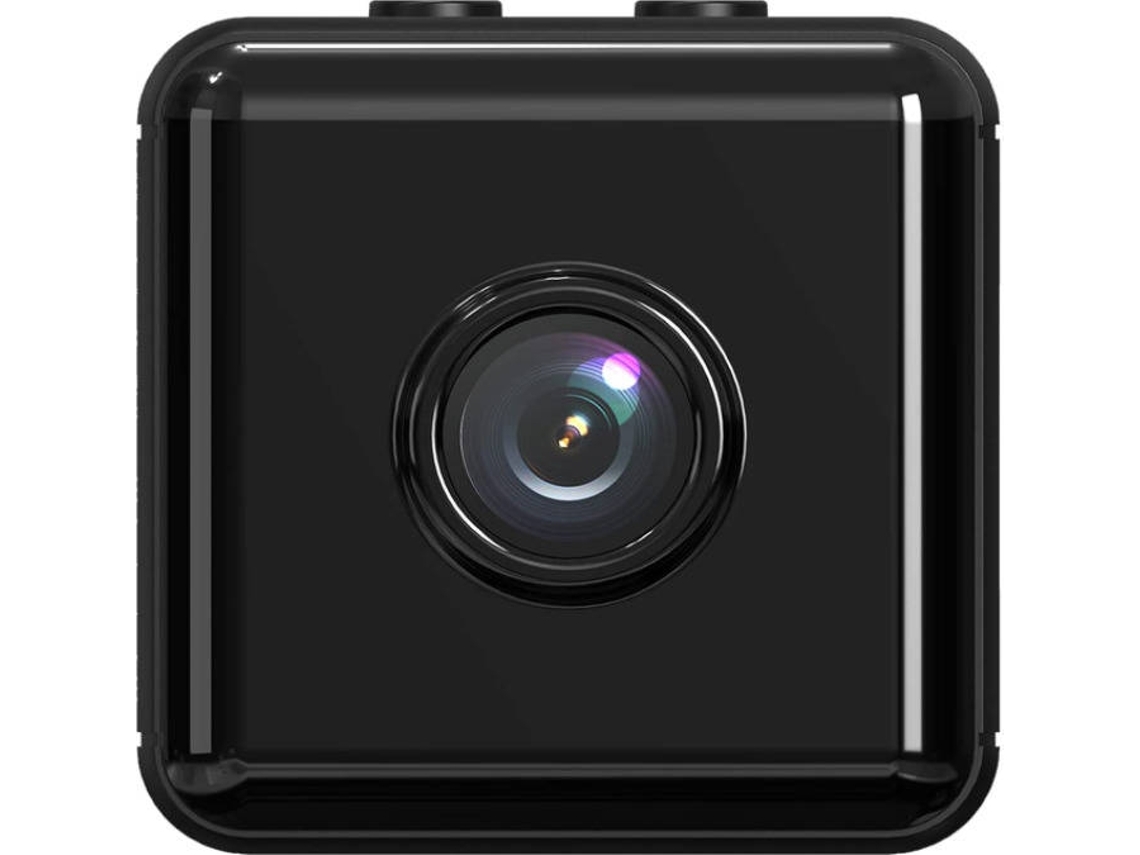 Câmara de Vigilância ENZONS Mini 1080P
