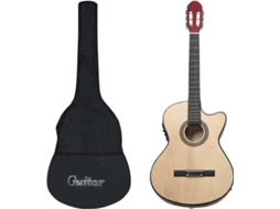 Guitar Set, Guitar Sets Vidaxl (4/4 39")
