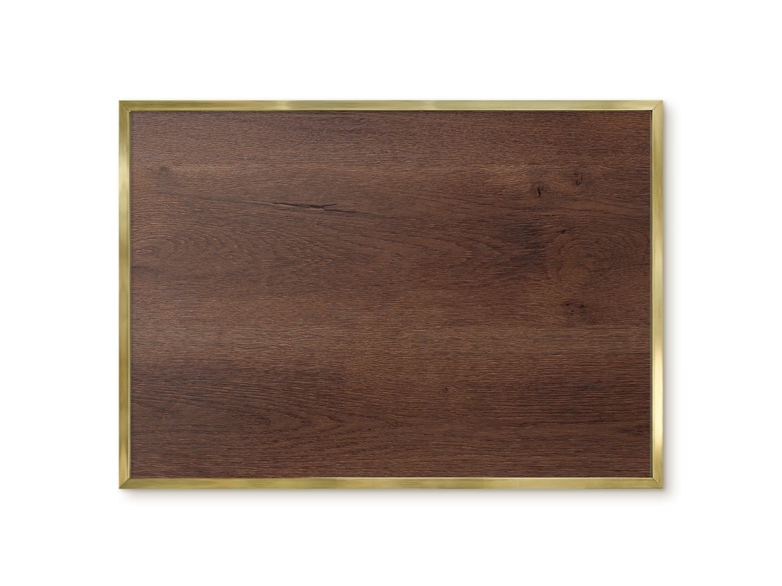 Magnetic Wall Board Openwork Elegance For The Office Espelharte (70x50 Cm)
