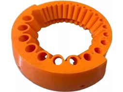 - Afiador De Brocas 125mm, Para 2 A 13mm, Kit Em Abs, Oficina, Afiação