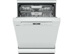 Máquina de Lavar Loiça MIELE G 7040 SC (14 Conjuntos - 59,8 cm - Branco)