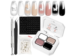 Novo Produto Para Unhas Em Gel Para 2026zh723-1