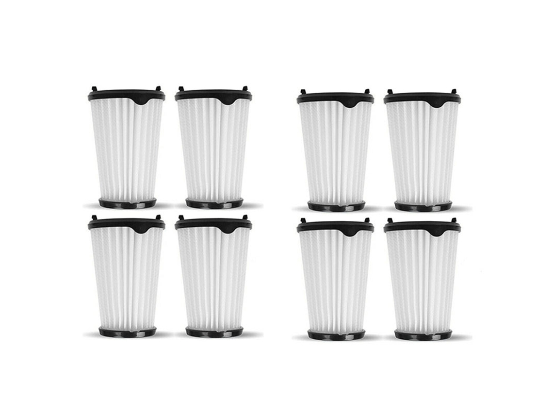 Acessório para Aspiradores AEG 8 Filtro Hepa Aeg Cx7-2 Aef150