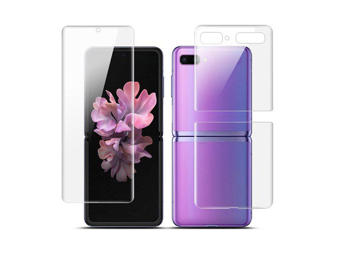 Pelicula de Vidro PHONECARE Galaxy Z Flip 5G