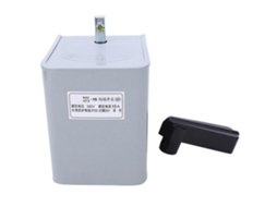 Invertidor HKJ com caixa de ferro 50hz