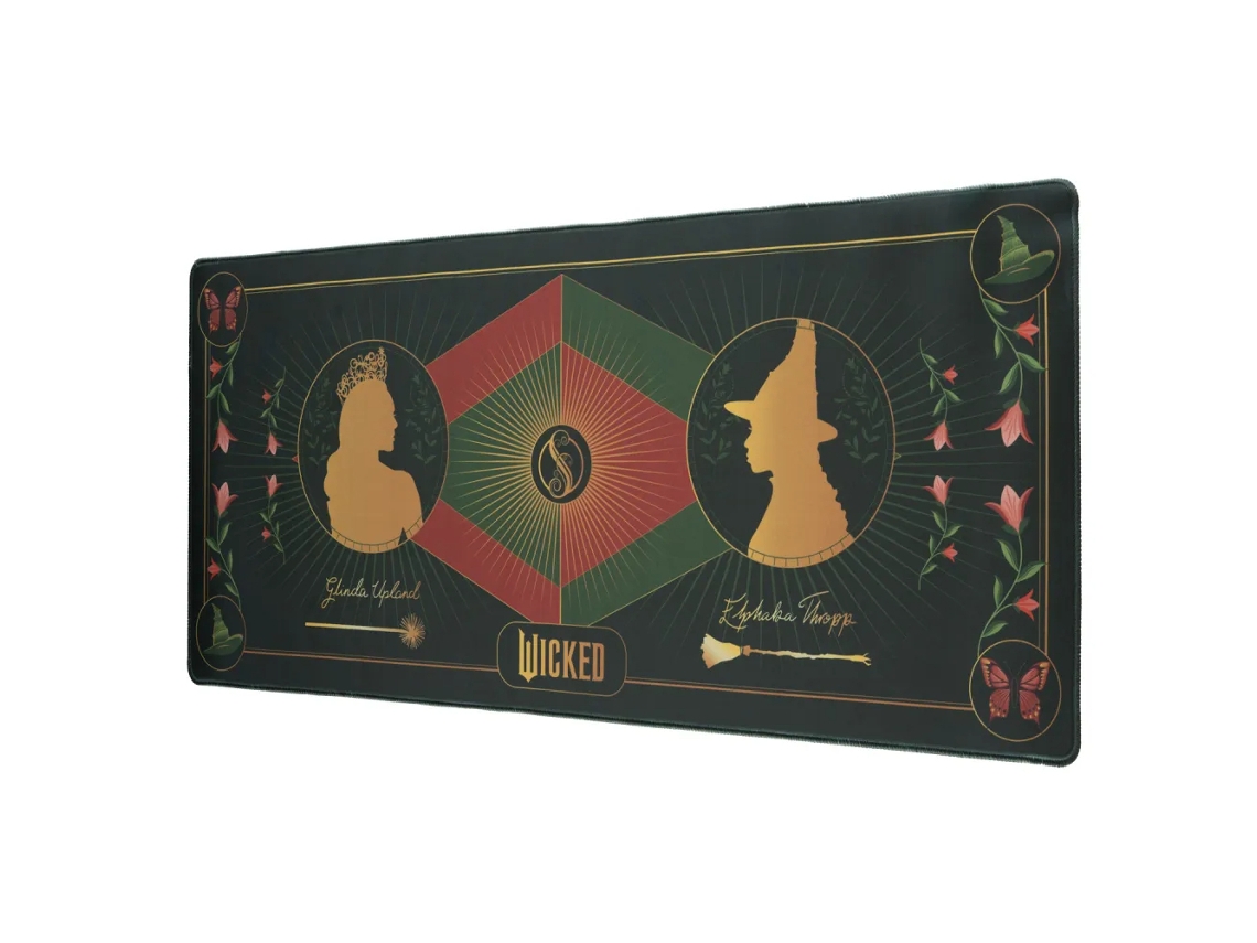 Mouse Pad Wicked Xl Parte 2 85510