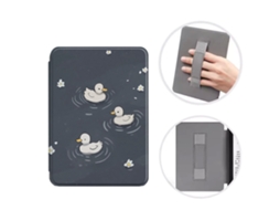 Capa Protetora De E Reader Para Kindle Colorsoft Signature Edition (yu490)