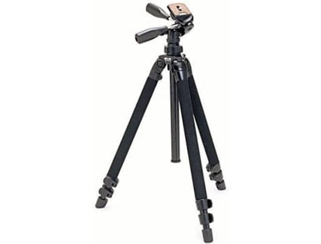 Tripé SLIK PRO 400DX & SH-705E (3D Pan & Tilt)